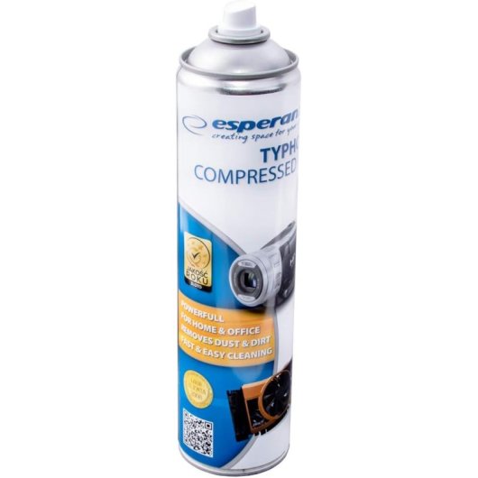 Fonte di Alimentazione Esperanza 600W Modello ES118 Colore Blue White