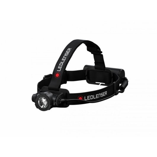 Stirnlampe Ledlenser H7R Core 1000lm Aluminium IP67 verstellbares Band