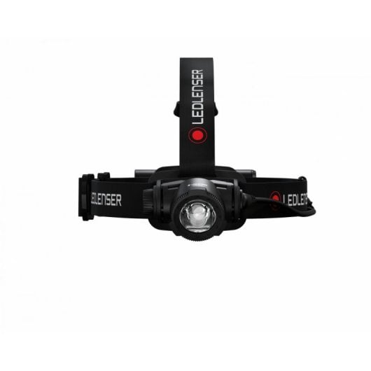 Stirnlampe Ledlenser H7R Core 1000lm Aluminium IP67 verstellbares Band