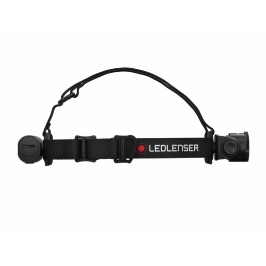 Stirnlampe Ledlenser H7R Core 1000lm Aluminium IP67 verstellbares Band
