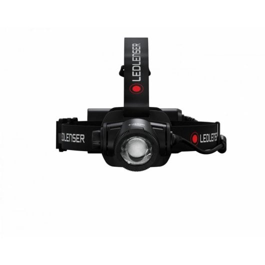 Stirnlampe Ledlenser H15R Core 2500 lm Alu IP67 LED Schwarz