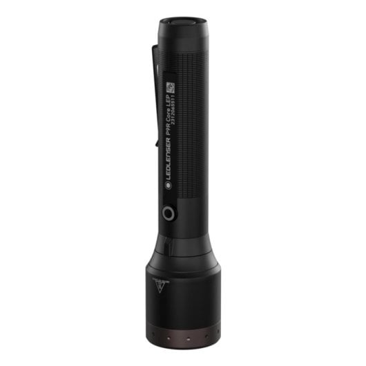Taschenlampe Ledlenser 502987 1000 lm Aluminium IP68 Lithium-Ion