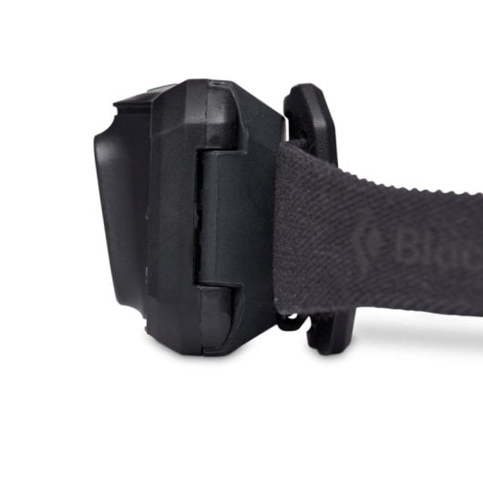 Handlampe Black Diamond Storm 450 Schwarz IP67 450 lm Wasserdicht
