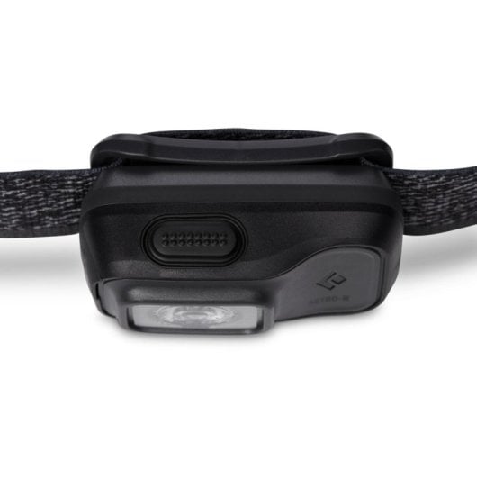 Stirnlampe Black Diamond Astro 300-R Graphite 300 lm USB IPX4
