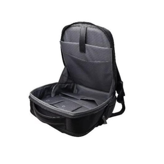 Mochila Acer Austin 15.6 Black Unisex para Portátiles de hasta 15.6"
