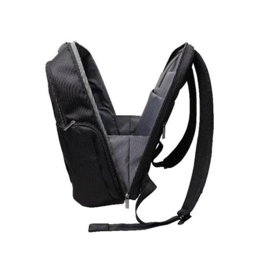 Mochila Acer Austin 15.6 Black Unisex para Portátiles de hasta 15.6"