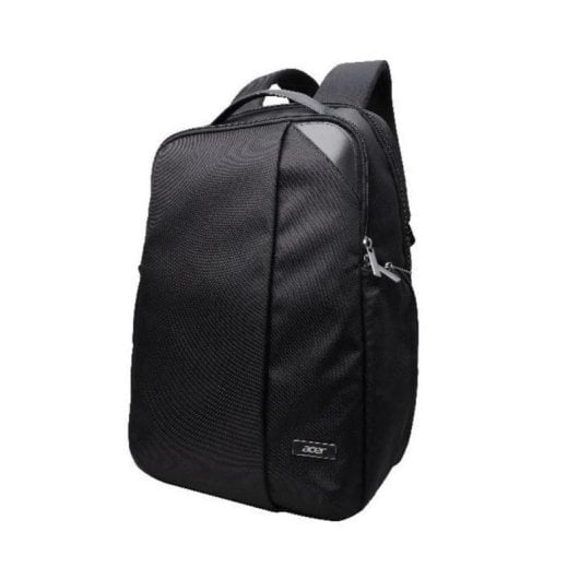 Mochila Acer Austin 15.6 Black Unisex para Portátiles de hasta 15.6"