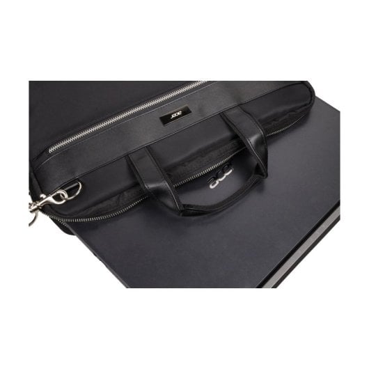 Borsa Toploader Acer ABG144 14" nera tracolla resistente polvere graffi