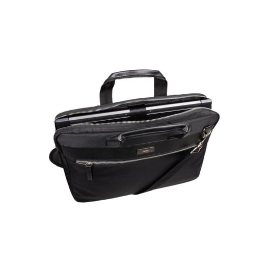 Borsa Toploader Acer ABG144 14" nera tracolla resistente polvere graffi