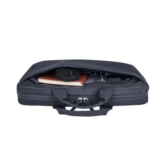 Borsa HP Everyday 14" Grigia Impermeabile Poliestere con Tracolla