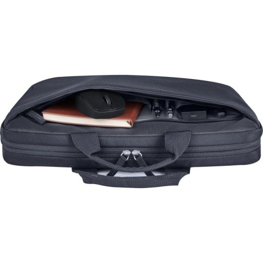 Borsa HP Everyday 14" Grigia Impermeabile Poliestere con Tracolla