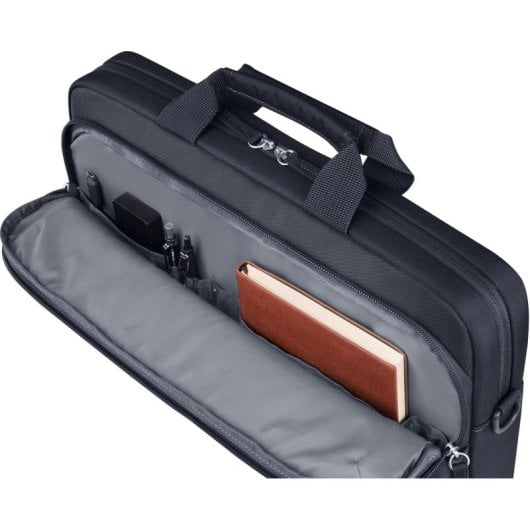 Borsa notebook HP Everyday 14" Grigia Impermeabile Tracolla Rimovibile 9L