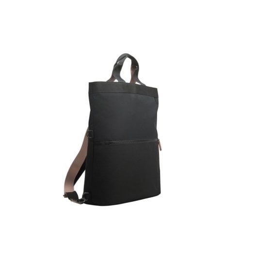 Mochila HP Convertible 14" Poliéster Preta Resistente Água 18L Universal