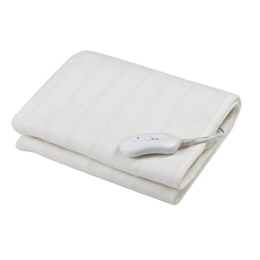 Scaldaletto elettrico Esperanza EHB002 1500x800 mm poliestere lavabile termostato