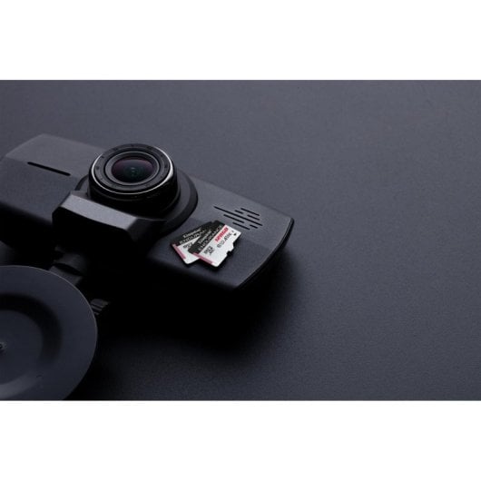 Cartão MicroSD Kingston High Endurance 128GB UHS-I Classe 10 95MBs