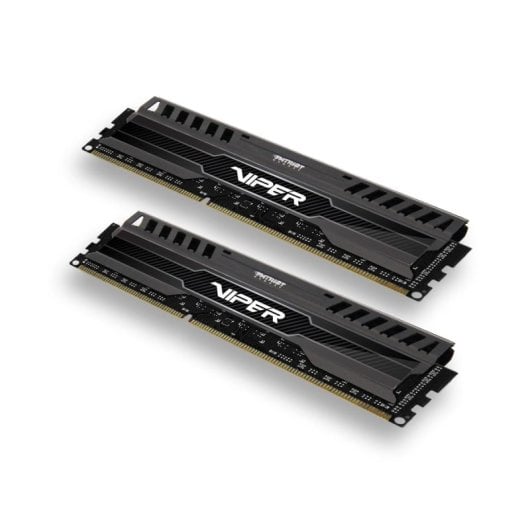 Arbeitsspeicher Patriot 16GB 2x8GB DDR3 1866MHz Kit 240-pin DIMM