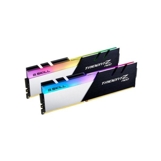Memoria RAM G.Skill Trident Z Neo F4-4000C18D-32GTZN 32GB 2x16GB DDR4 4000MHz CL18 Intel XMP