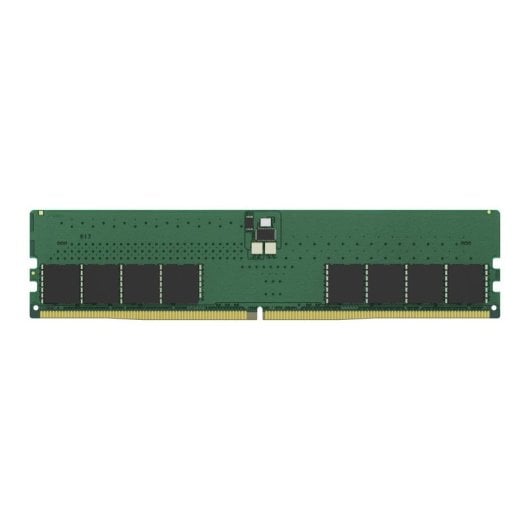 Memoria RAM Kingston ValueRAM 48GB 1x48GB DDR5 5600MHz CL46 288-pin DIMM Gold