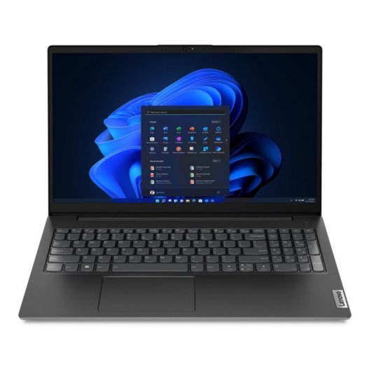 Ordinateur portable Lenovo V15 G4 IRU 15,6" Intel Core i5-13420H 16GB 512GB SSD FHD Windows 11 Pro Noir