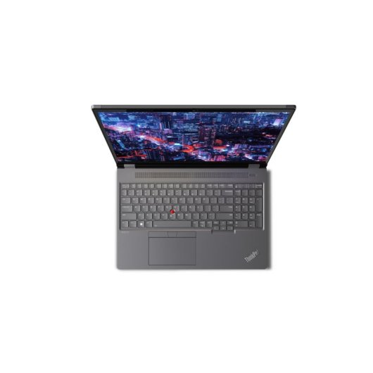Portable Lenovo ThinkPad P16 Gen 2 16" Intel Core i7-14700HX 64GB 1TB SSD RTX 2000 Ada