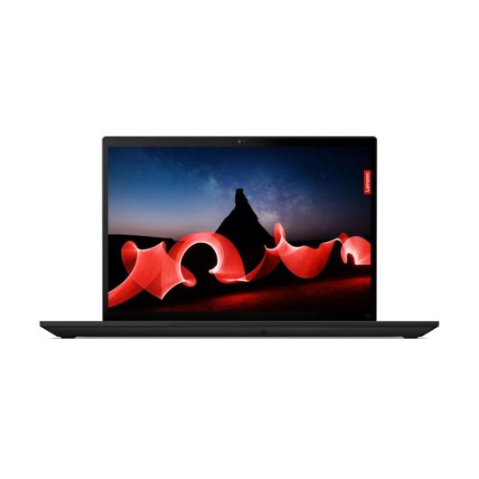 Portátil Lenovo ThinkPad T16 Gen 2 16" AMD Ryzen 5 PRO 7540U 16GB 512GB SSD Windows 11 Pro Noir