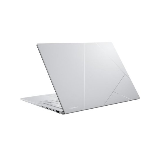 Portable ASUS Zenbook 14 OLED UX3402VA-IS94T 14" Intel Core i9-13900H 16GB 1TB SSD Tactile Argent