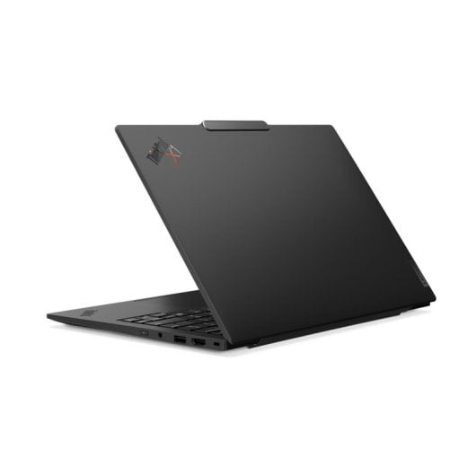 Portable Lenovo ThinkPad X1 Carbon Gen 12 14" Intel Core Ultra 7 155U 16GB 512GB SSD 4G Windows 11 Pro Noir