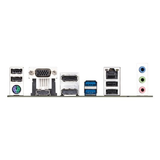 Motherboard GIGABYTE H610I Intel H610 LGA1700 DDR5 Mini-ITX kein WiFi RGB HDMI M.2