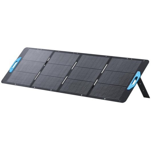 Panneau solaire Anker SOLIX PS400 400 W monocristallin sol IP67 inclinable