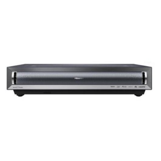 Proyector Hisense PX3 4K UltraHD 2800 Lúmenes 150" Láser DLP Smart TV Ultracorto