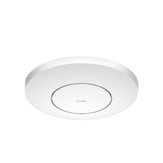 Punto de acceso Cudy AP1300 WiFi AC1300 Dual Band MU-MIMO PoE Blanco