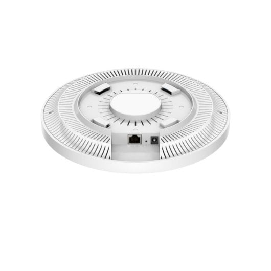 Punto de acceso Cudy AP1300 WiFi AC1300 Dual Band MU-MIMO PoE Blanco