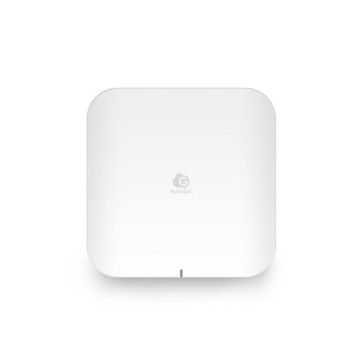 Punto de Acceso EnGenius ECW526 WiFi 6E AXE5800 2,4 GHz 5 GHz 6 GHz PoE MU-MIMO