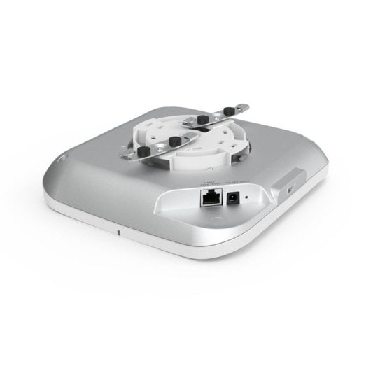 Punto de Acceso EnGenius ECW526 WiFi 6E AXE5800 2,4 GHz 5 GHz 6 GHz PoE MU-MIMO