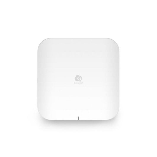 Punto de acceso WiFi 7 EnGenius ECW536 2.4/5/6GHz 11600Mbps MU-MIMO PoE blanco
