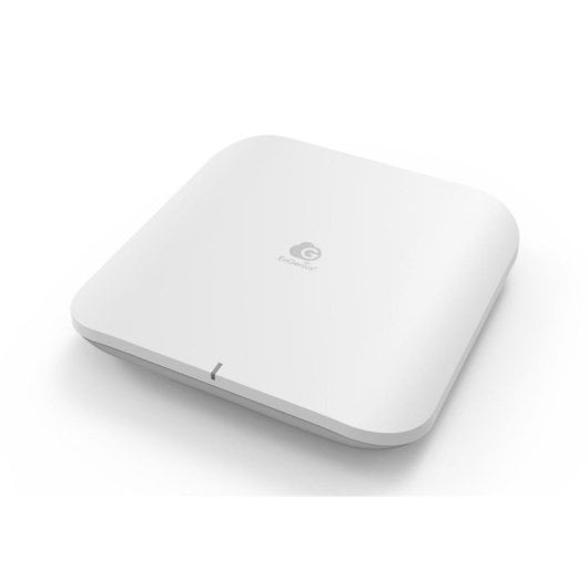 Punto de acceso WiFi 7 EnGenius ECW536 2.4/5/6GHz 11600Mbps MU-MIMO PoE blanco