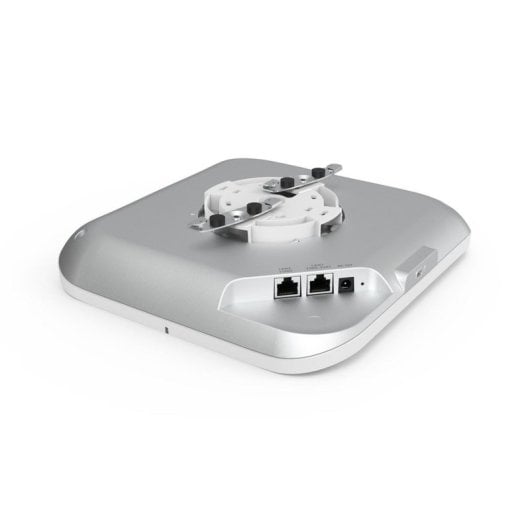 Punto de acceso WiFi 7 EnGenius ECW536 2.4/5/6GHz 11600Mbps MU-MIMO PoE blanco