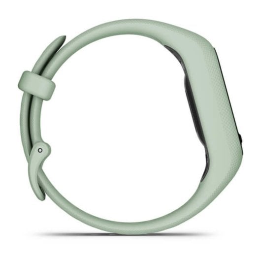 Pulsera de Actividad Garmin VIVOSMART 5 GPS OLED Bluetooth Cool Mint autonomía avanzada sensores