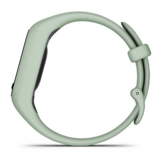 Pulsera de Actividad Garmin VIVOSMART 5 GPS OLED Bluetooth Cool Mint autonomía avanzada sensores