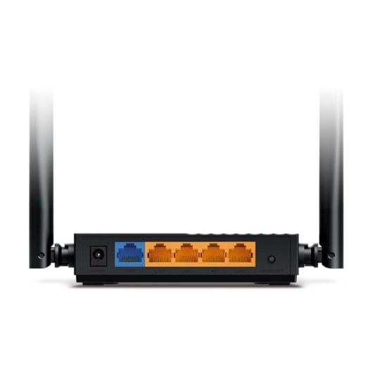 Router TP-Link Archer C64 WiFi 5 1200Mbps Dual Band MU-MIMO 4x Gigabit