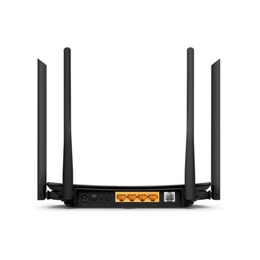 Router TP-Link Archer VR300 Wi-Fi AC1200 Doble Banda 867 Mbps 4 Antenas