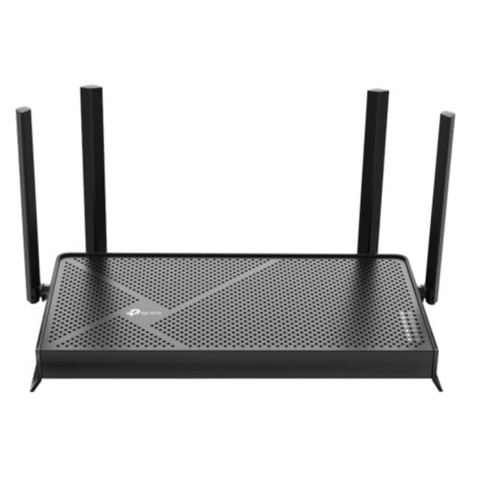 Router TP-Link Archer BE3600 WiFi 7 2882Mbps Doble Banda 2.5GbE Alexa
