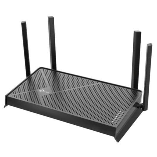 Router TP-Link Archer BE3600 WiFi 7 2882Mbps Doble Banda 2.5GbE Alexa