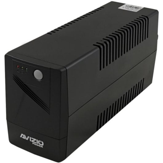 Sai APC 650VA Batería de Plomo Ácido 6 Minutos USB Tipo B Protección AVR