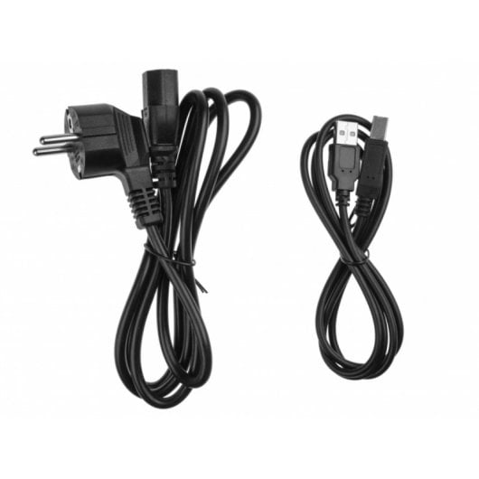 Sai Green Cell 1999 VA Batterie Plomb-Acide 8h Onda Sinusoïdale Pure USB RJ-45