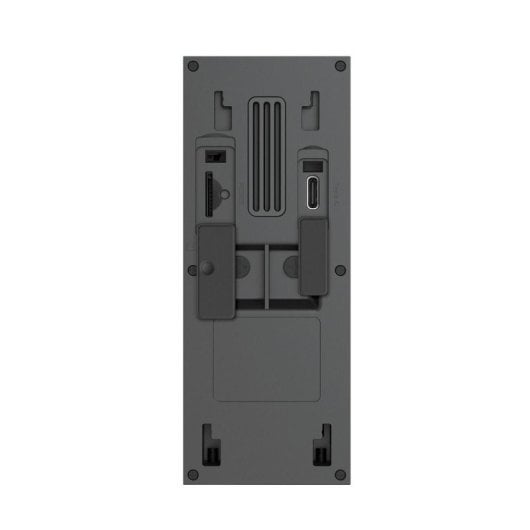 Videotimbre Foscam VD1 4MP 2K Visión Nocturna Exterior Detección IA