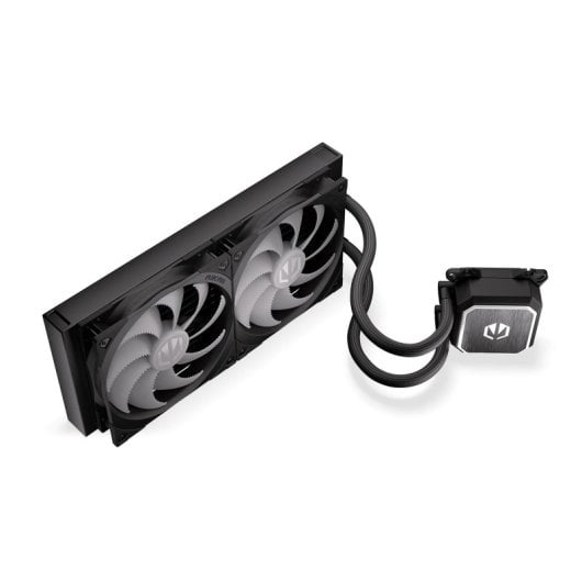 Refrigeracion Liquida ENDORFY Navis F280 ARGB 280mm 2 Ventiladores ARGB