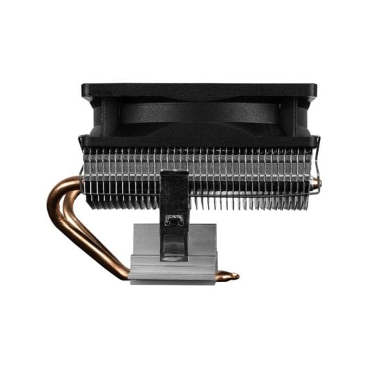 Refrigeración Aire Aerocool Socket AM4/Intel 90mm Air Frost 2 LED RGB