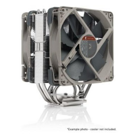 Refrigeration Luft Noctua 120 mm NA-FK1 PWM leise hohe Effizienz