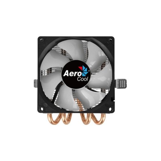 Refrigeración Aire Aerocool Socket AM4/115x/2011 90mm Air Frost 4 LED RGB
